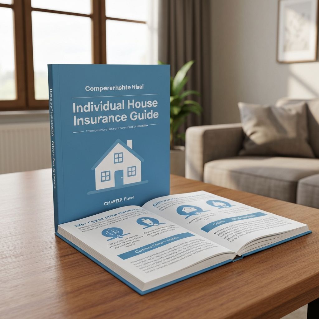 Guide complet : quelles assurances pour un projet de construction de maison individuelle